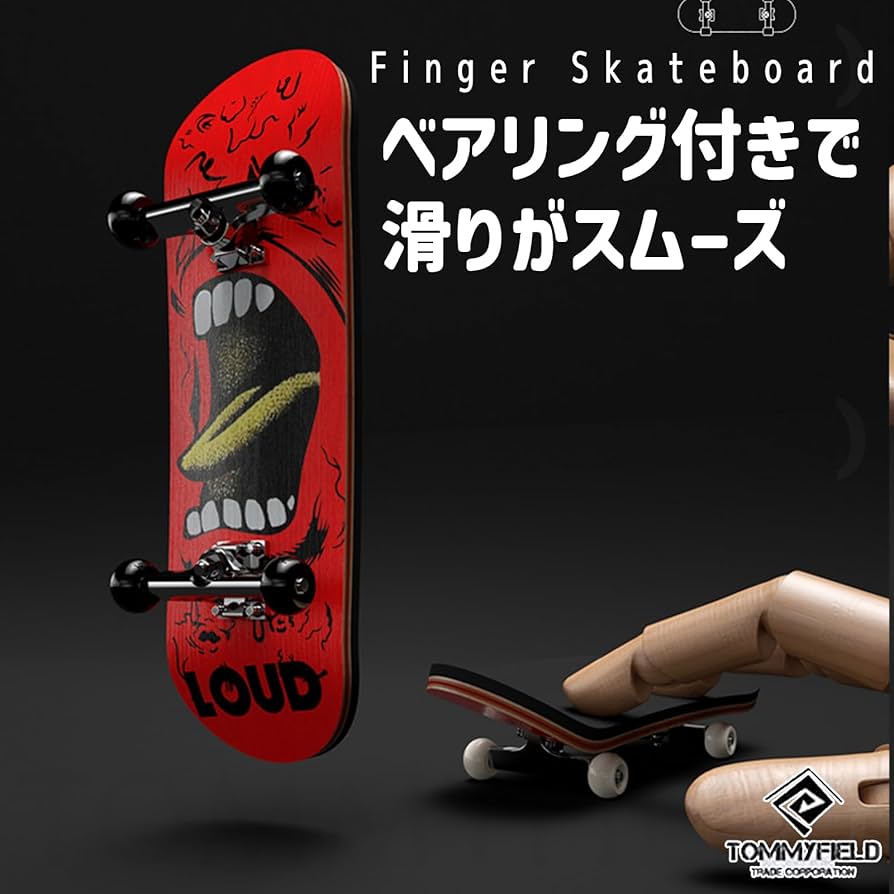 指スケ silverboard SILVER FOX FINGER BOARD【 シルバーフォックス 指スケ
