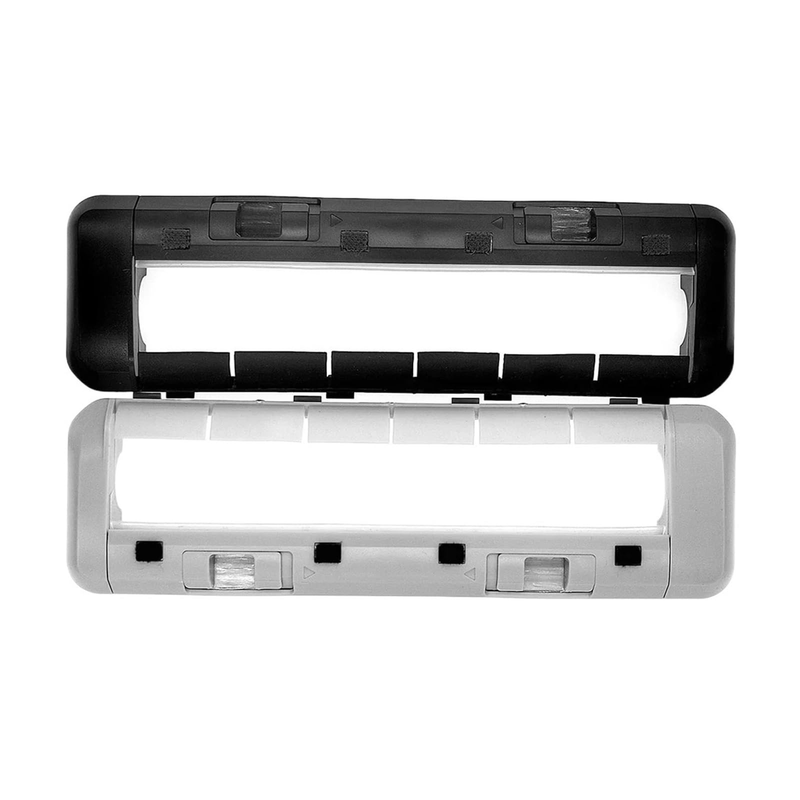Cubierta de cepillo de rodillo central, compatible con Xiaomi, Robot Vacuum X20 Max / X20 Pro, accesorios de repuesto para aspiradora