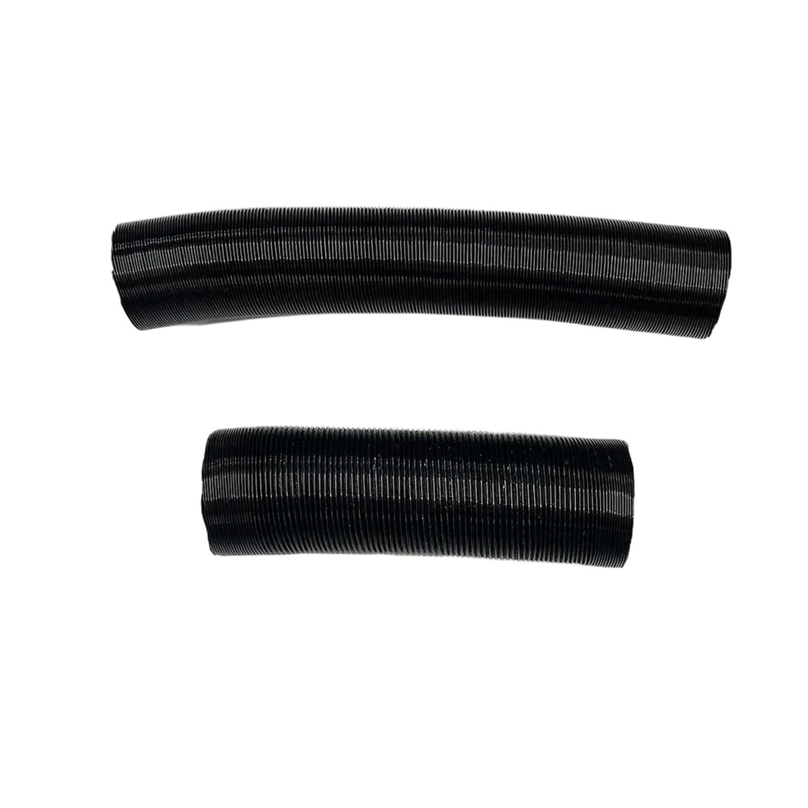 Tuyau De Conduit 90 Mm Pour Chauffage Webasto/Eberspacher – Gestion De La Chaleur Pour Camping-car/Voiture | Flexible Et Durable