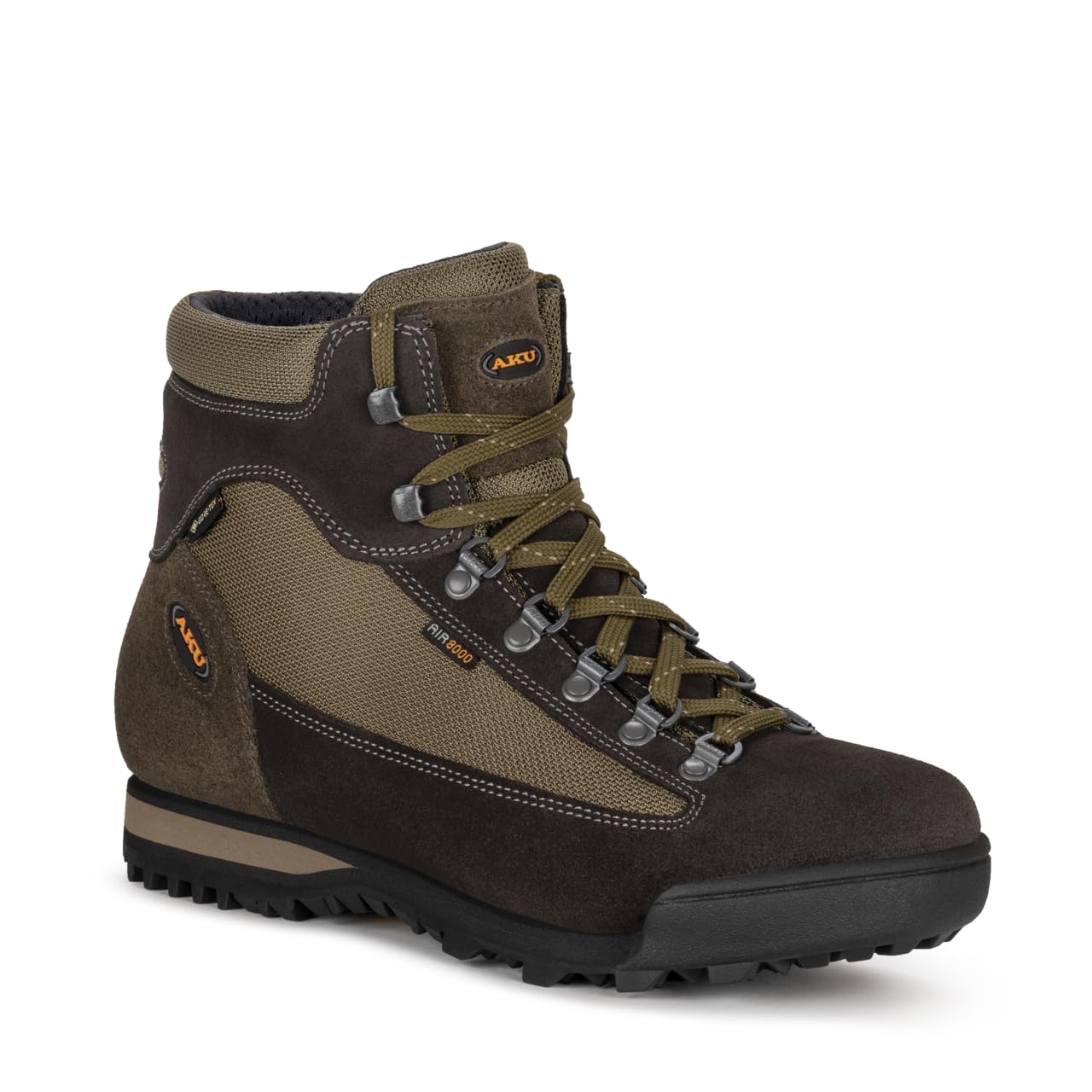 AKU Slope Micro GTX, Scarponcino da Trekking Uomo