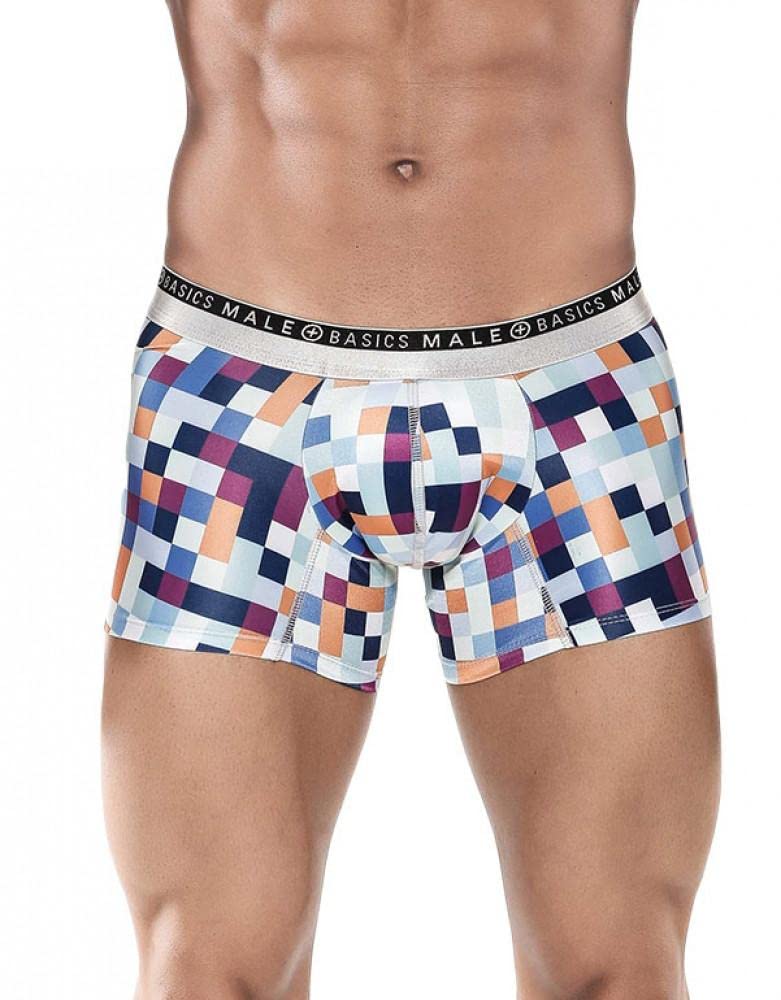 MALEBASICSMale Basics Bikini White