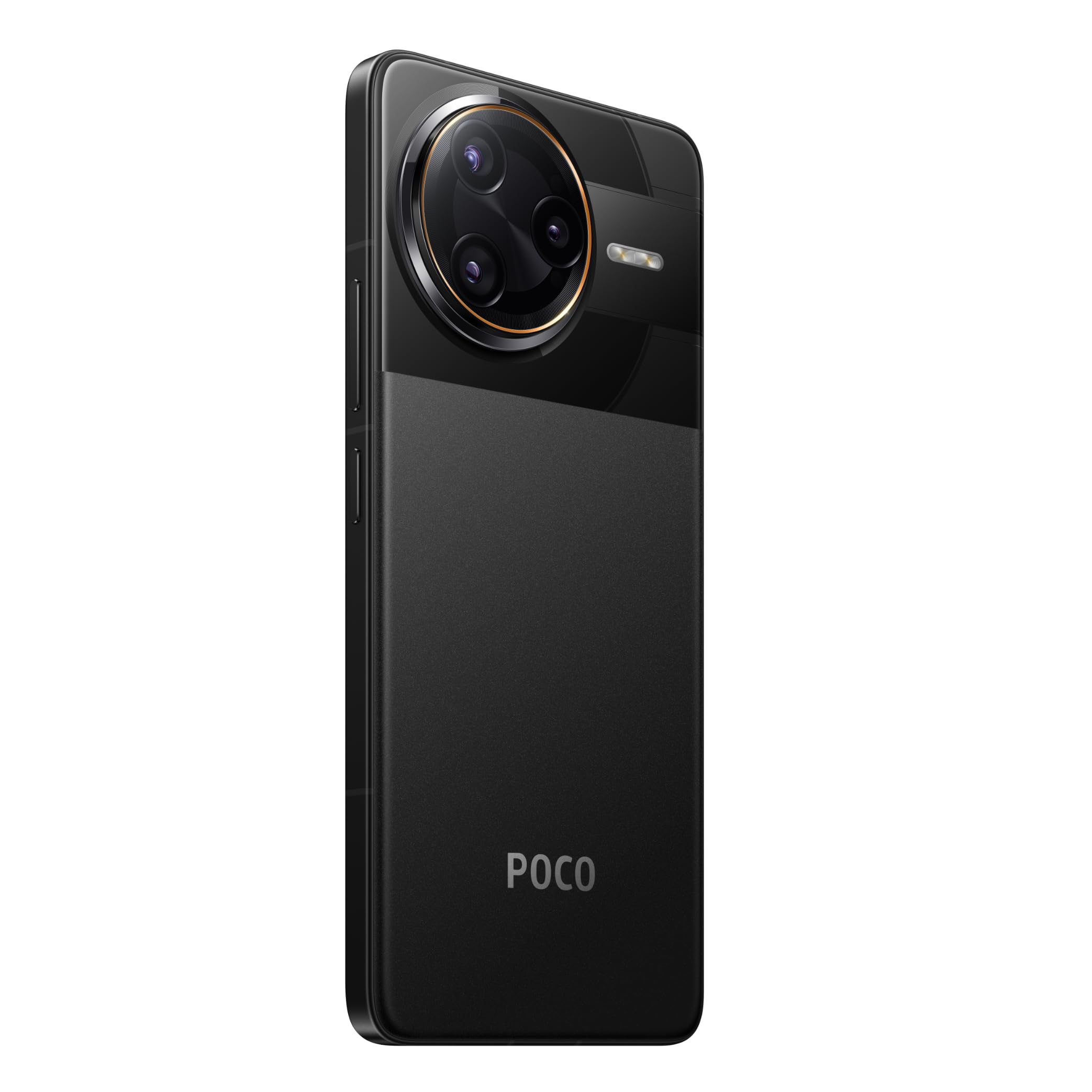 スマートフォン本体 POCO F7 Ultra Black 16GB RAM 512GB ROM POCO F7 Ultra 仕様 - Xiaomi Japan
