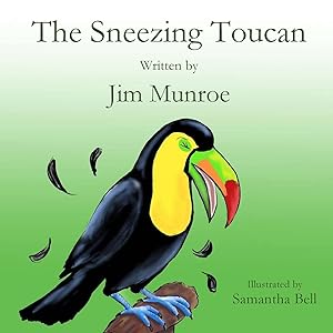 The Sneezing Toucan