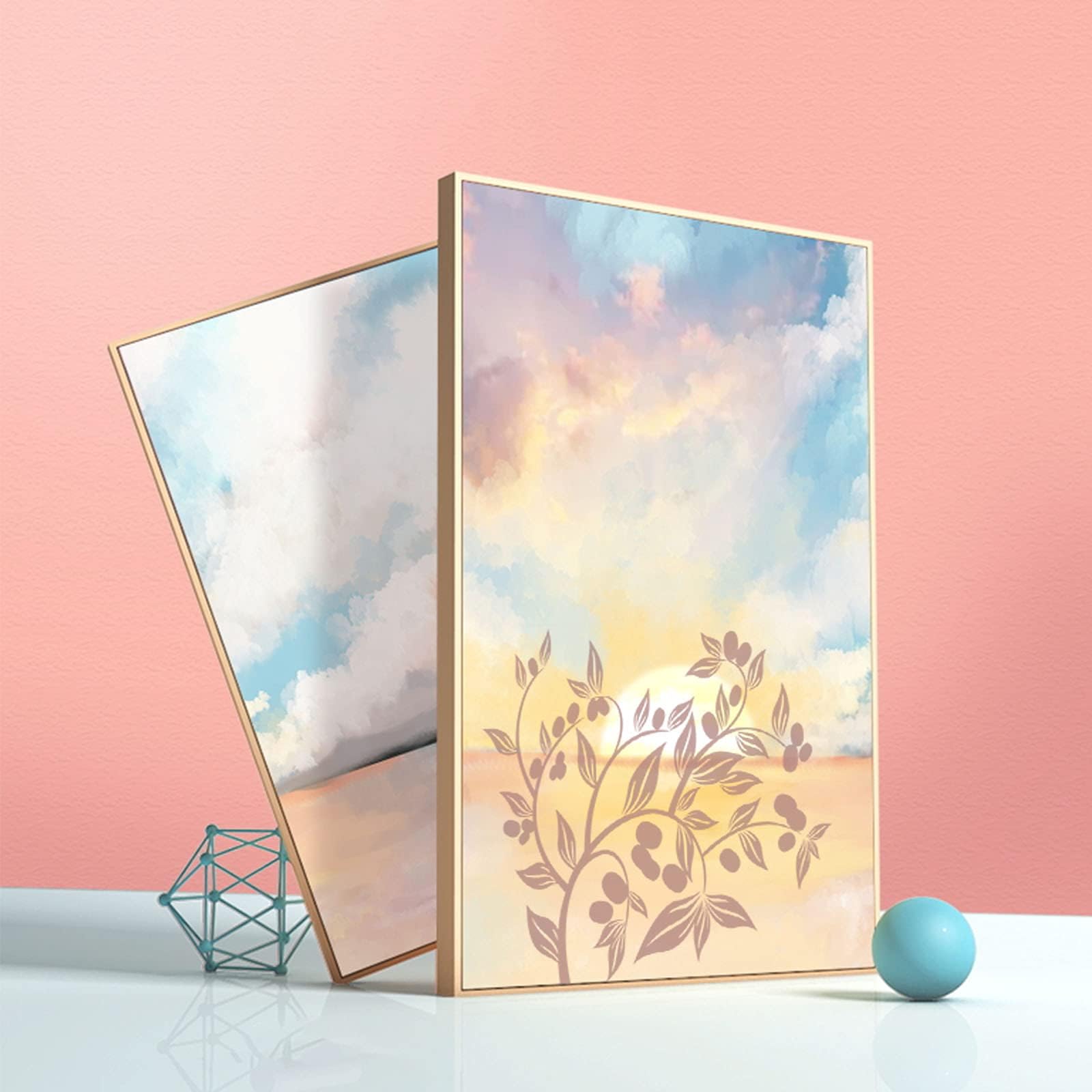 10 fogli in Mylar A4 trasparenti per stencil, fogli di plastica vergini per la creazione di stencil personalizzati, fai da te artistico, con stampante per stencil