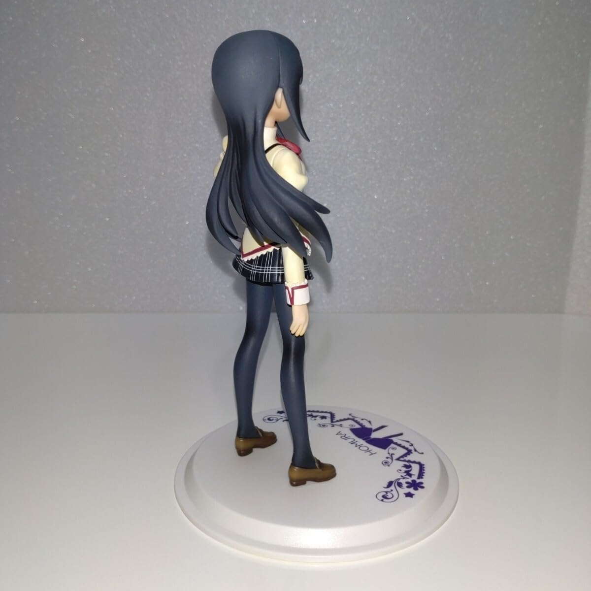 Amazon.co.jp: 暁美ほむら 魔法少女まどか マギカ DXフィギュア5 : ホビー