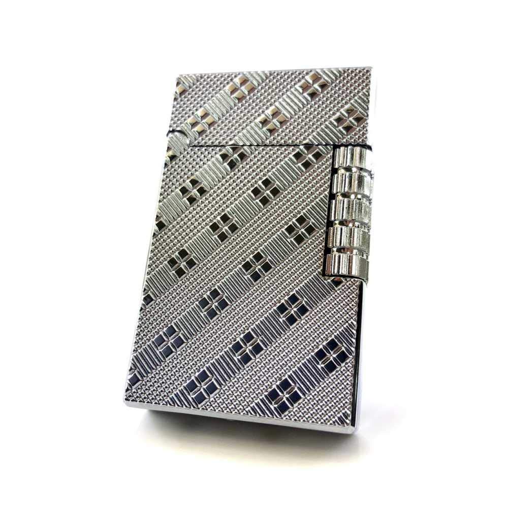Amazon.co.jp: 【C53】 Chequered/チェカード フリントガスライター