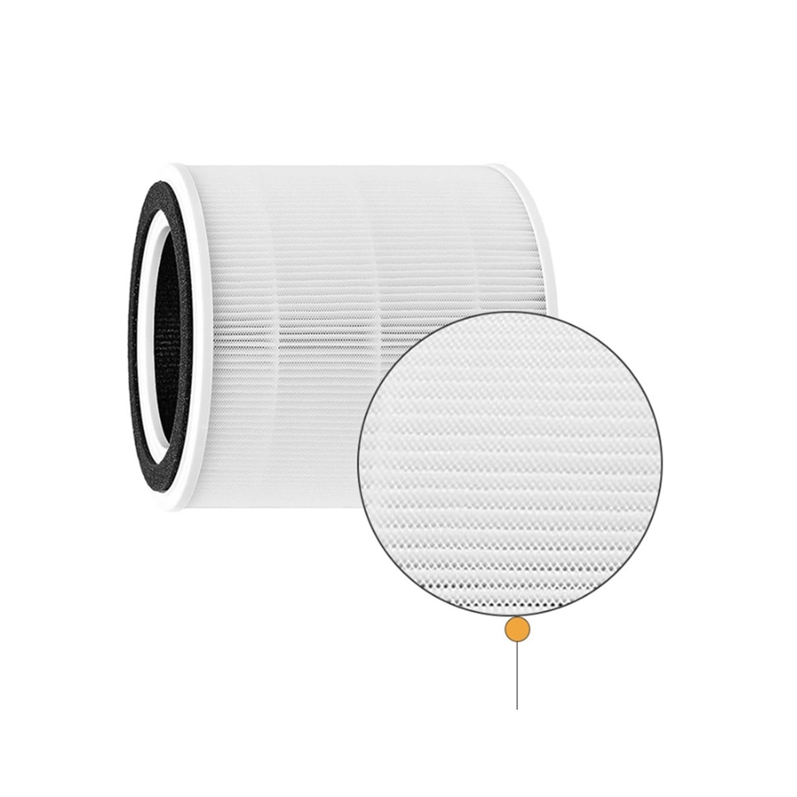 Purificador De Aire Filtros De Repuesto Compatible Con TaoTronics Repuestos