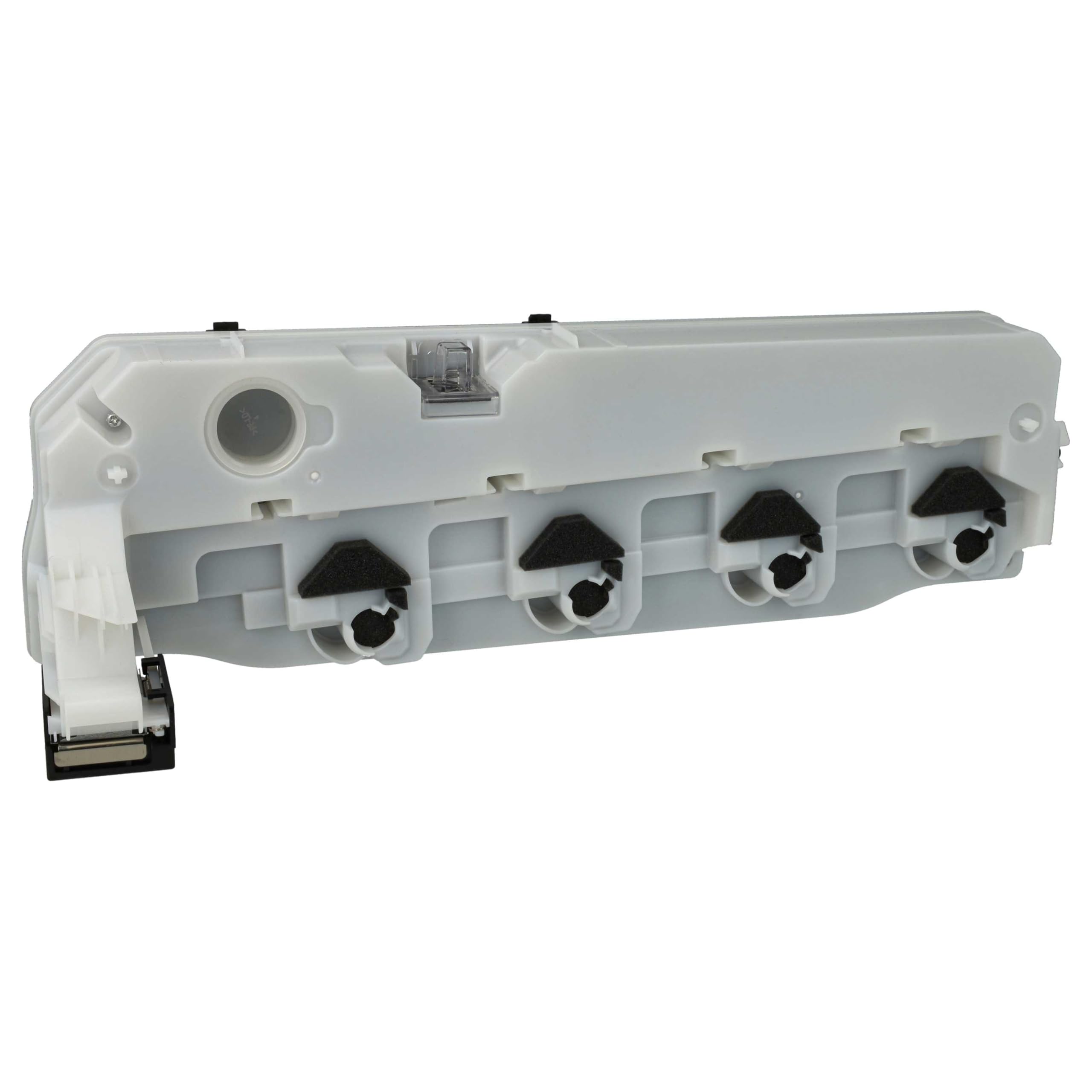vhbw Bac de récupération de Toner Compatible Canon IR-ADV C351 C355 C255 C257 C251 C1335 C1325 C356 C357 Imprimante Laser