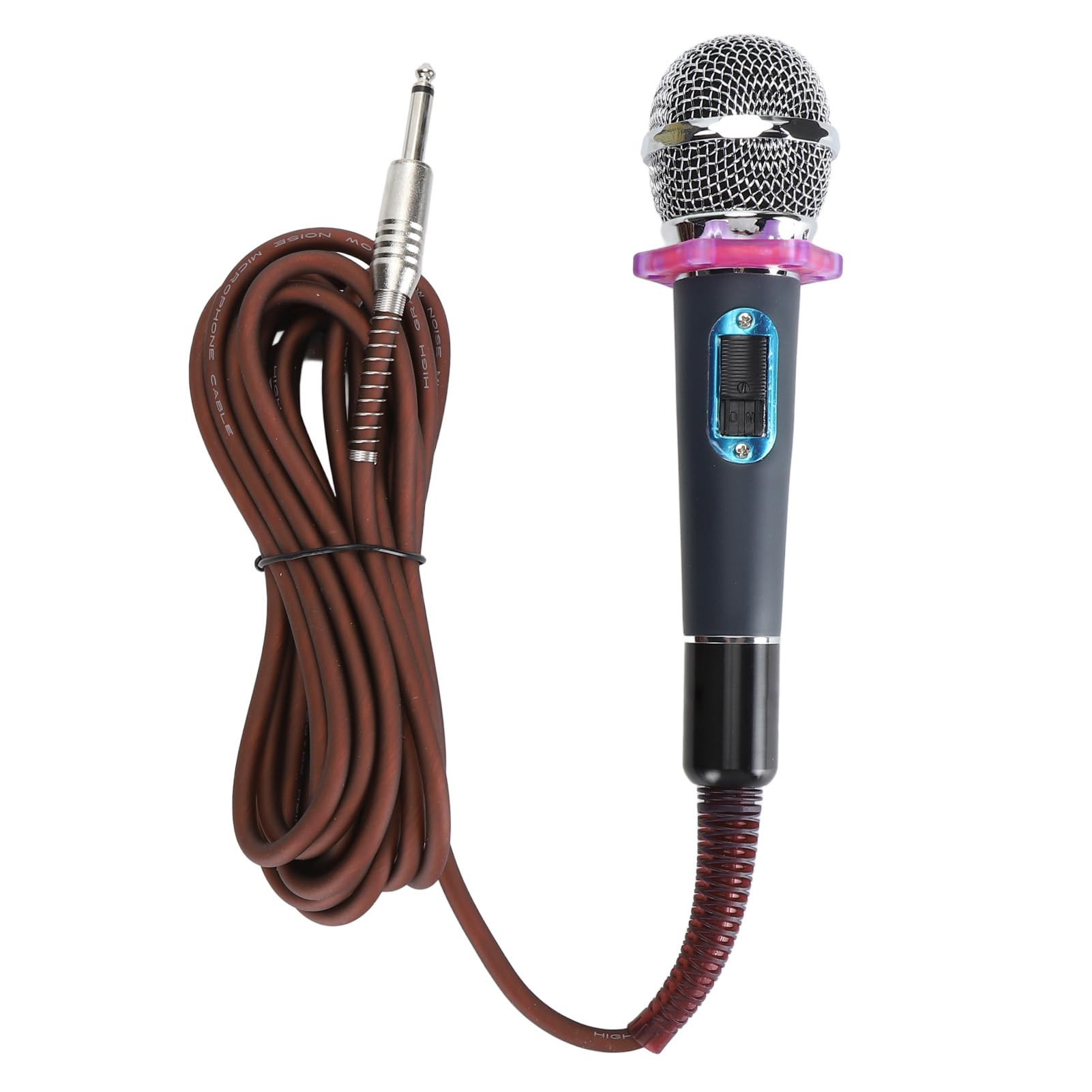 マイクダハーモデル Amazon.co.jp: ダイナミックボーカルマイク、ハンドヘルド有線