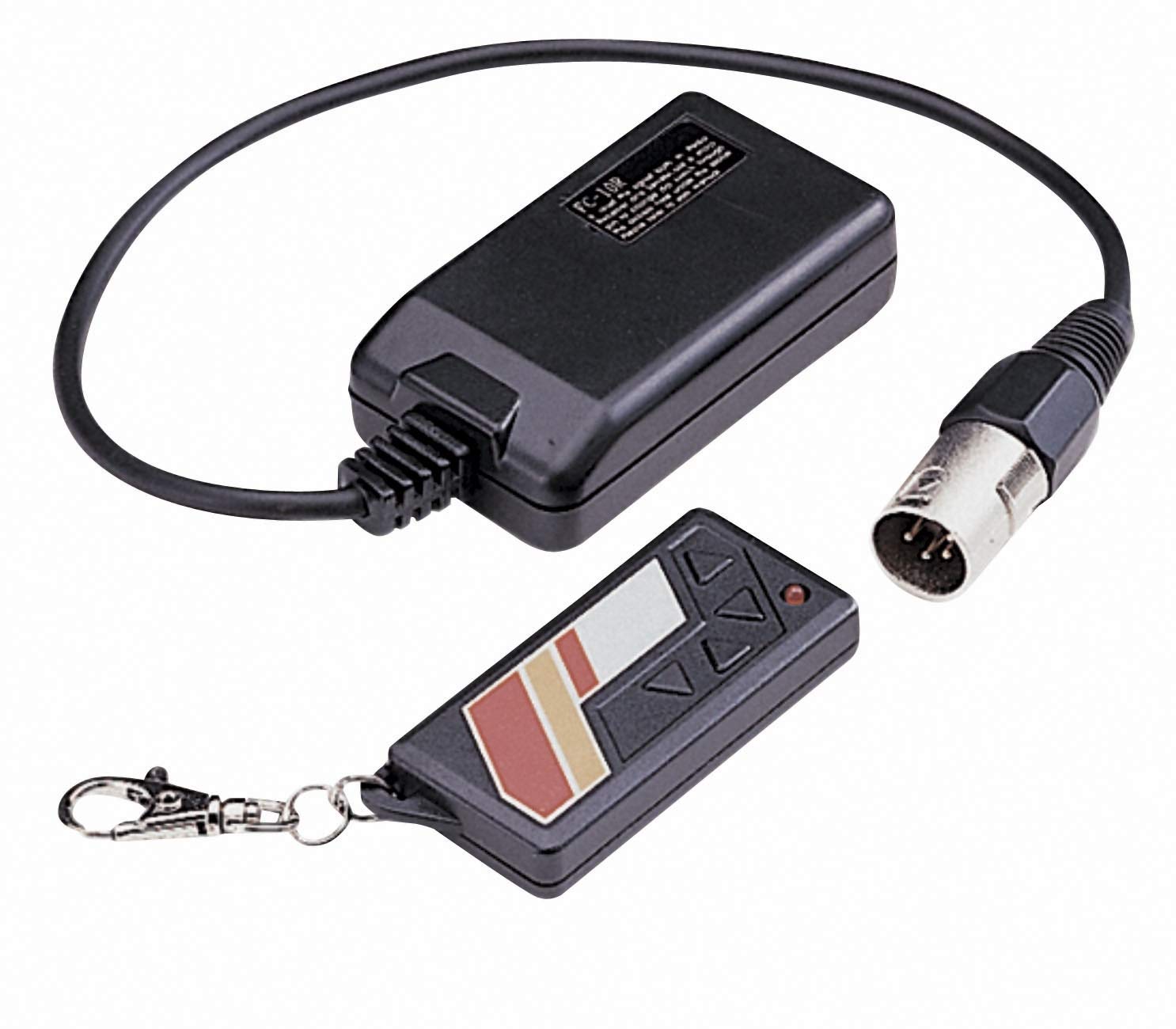 Showtec Z-9