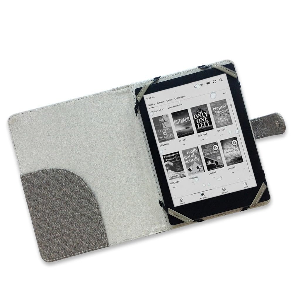 Berfea Onyx Boox Nova 3 Renk 7.8 Sony Tolino Kobo BQ Cybook Ocean