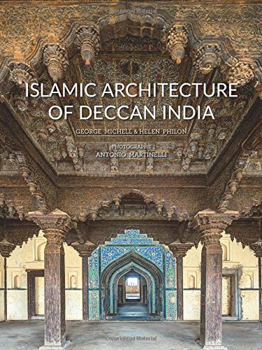 Islamic Architecture of Deccan India