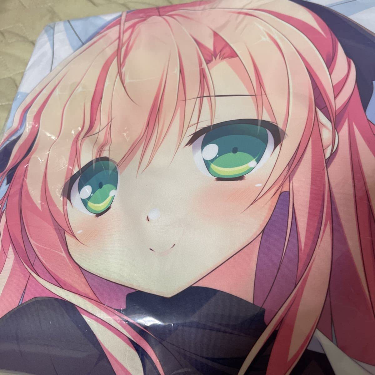 抱き枕カバー　ライクトロン　まとめ売り Amazon.co.jp: Clover Day's 竜胆つばめ 抱き枕カバー ライク