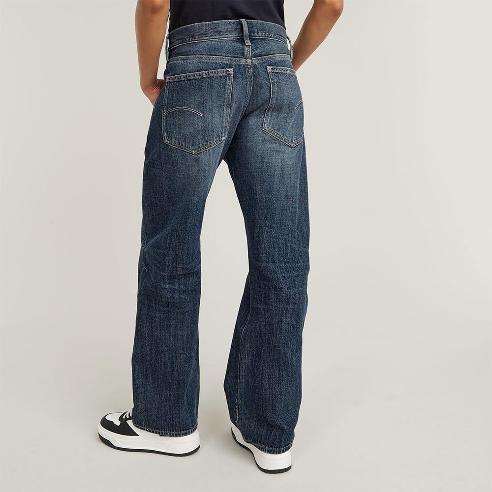 G-Star Damen Bowey 3D Boyfriend Jeans – Bild 2