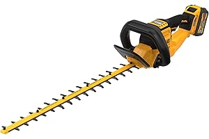 Toro 60V FLEXVOLT Cordless Hedge Trimmer DCHT870T1