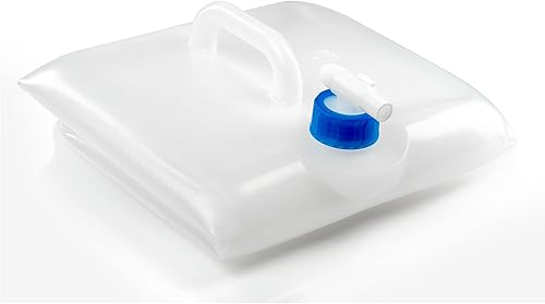 Vista 2 de GSI Outdoors Cubo de agua plegable