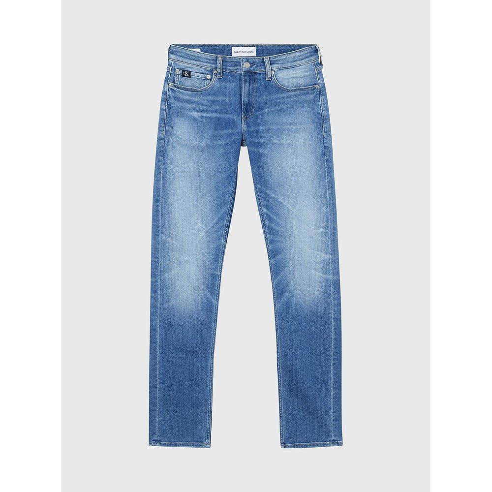 Calvin Klein Jeans Szczupły - Spodnie Mężczyźni