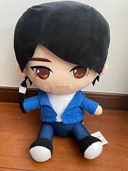 Amazon.co.jp: 線は、僕を描く 横浜流星 ぬいぐるみ : おもちゃ Amazon.co.jp: 線は、僕を描く 横浜流星 ぬいぐるみ : おもちゃ