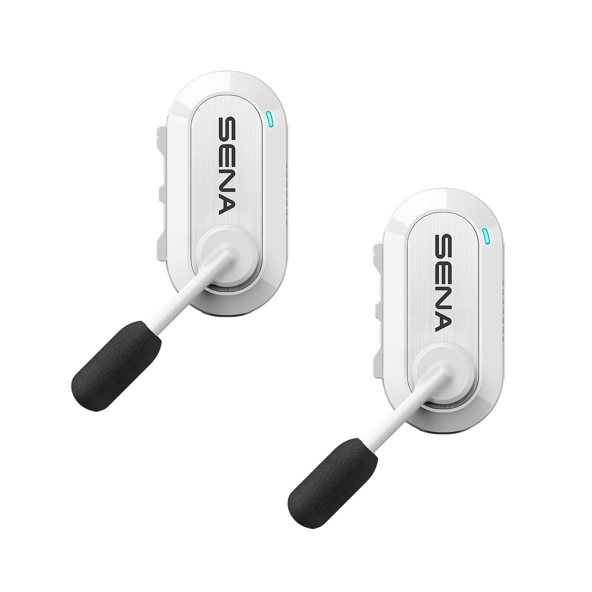 Sena BiKom 20 Outdoor Mesh Communication System, Lightweight