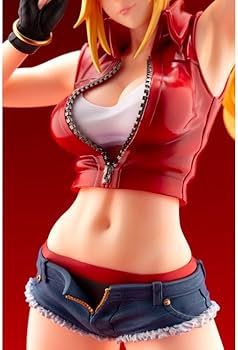 Amazon | SNK美少女 SNKヒロインズ Tag Team Frenzy テリー・ボガード