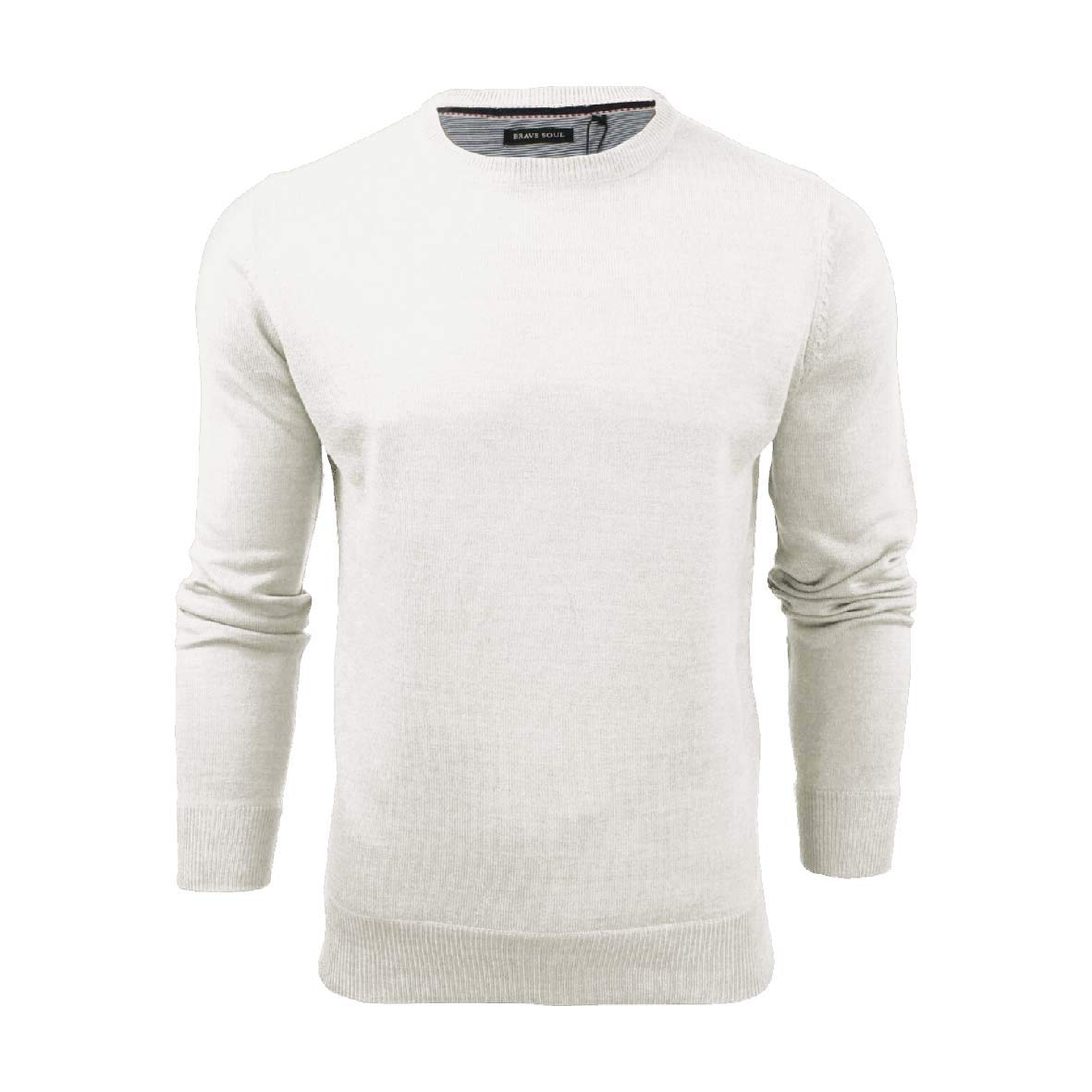 BRAVE SOULMen's Parsec Jumper