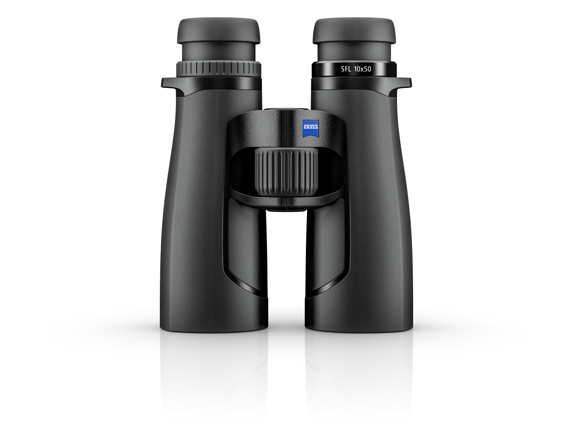 ZEISS Jumelles VICTORY SFL NOIRE 10X50