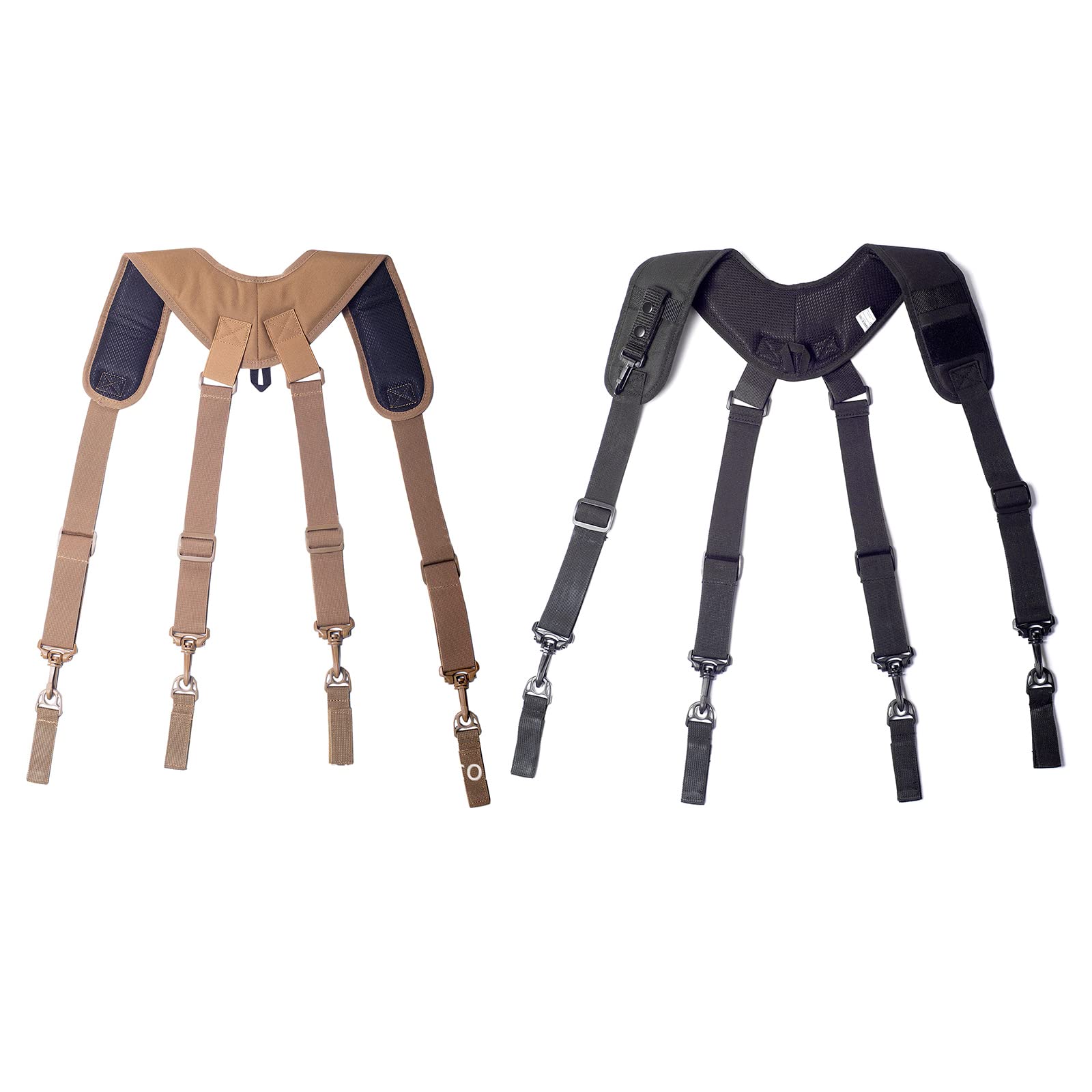 Ceinture Tactique MOLLE 6 pièces, modèle Grimkel – La Boutiqu