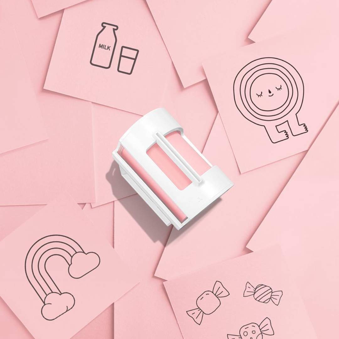 Amazon | NEOPOP JAPAN 専用 カートリッジ nemonic イエロー YE