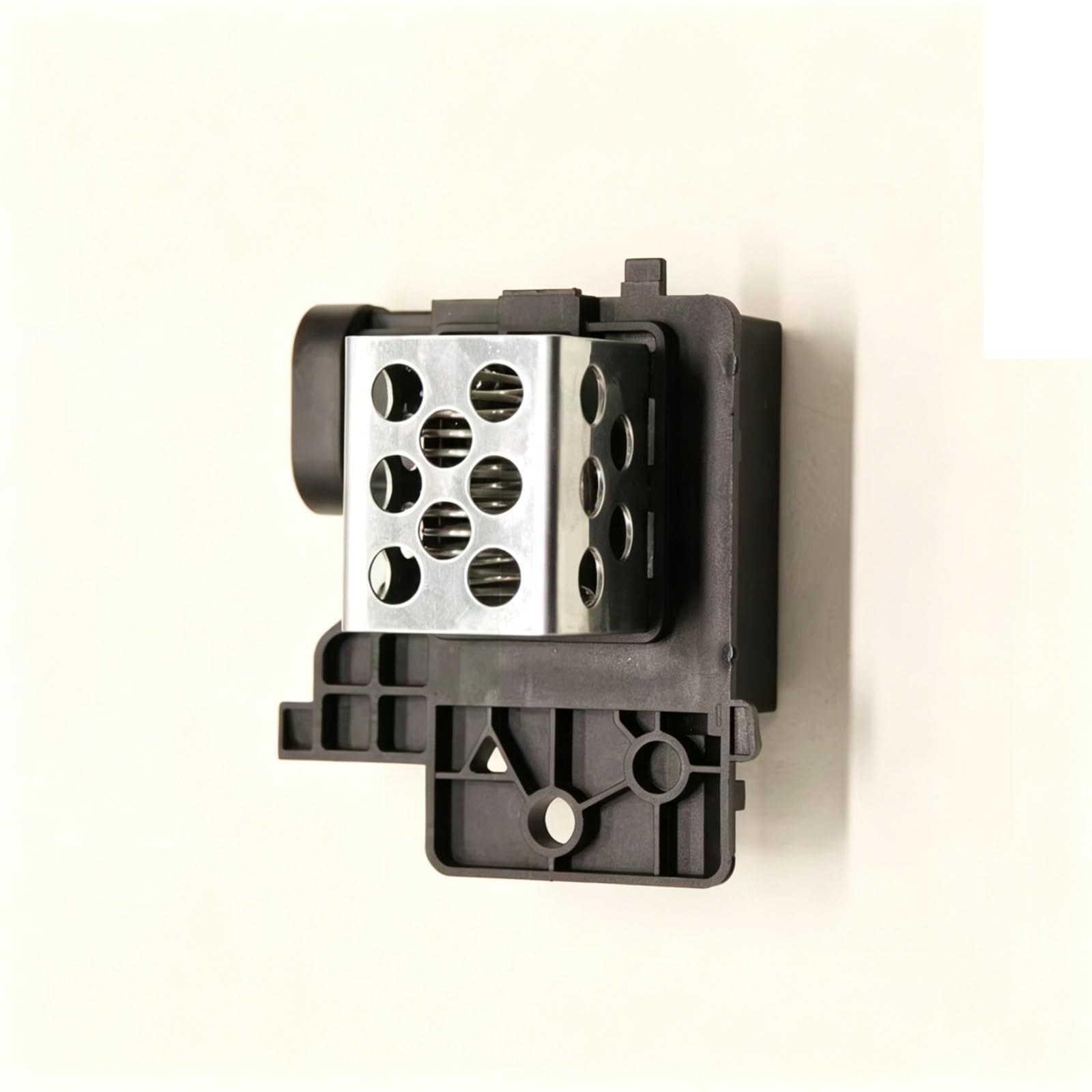 Módulo Control Velocidad Ventilador Para Q7 Para A4 Para A5