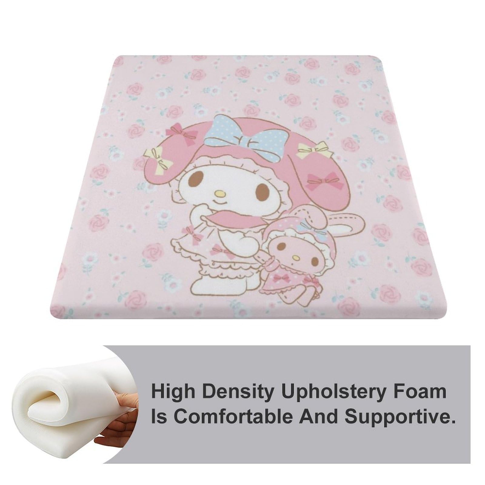 Amazon.co.jp: マイメロ 座布団 シートクッション シートクッション