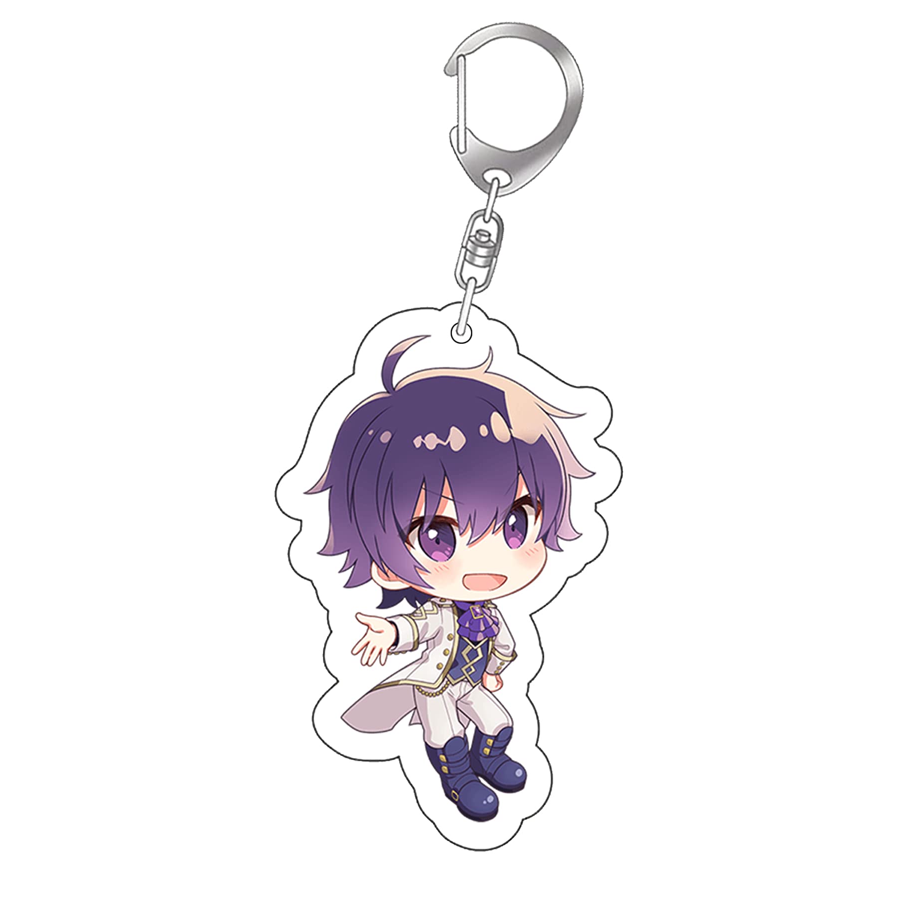 すとぷりグッズ アクリルキーホルダー アクキー Amazon.co.jp: すとぷり アクリルキーホルダー 5個セット 2022