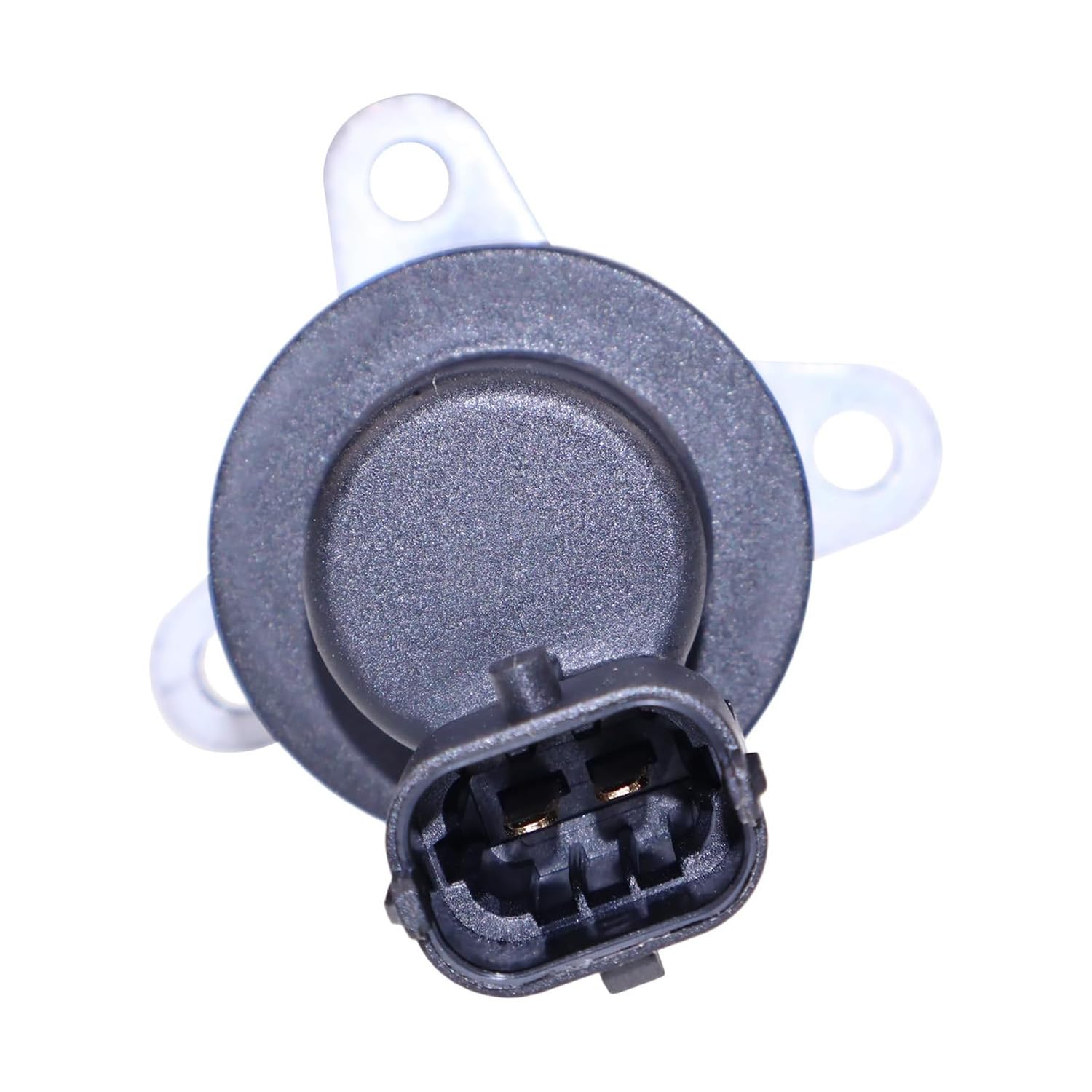 YIHETOP SCV Valve 1J801-50540 Compatible For Kubota KX040-4