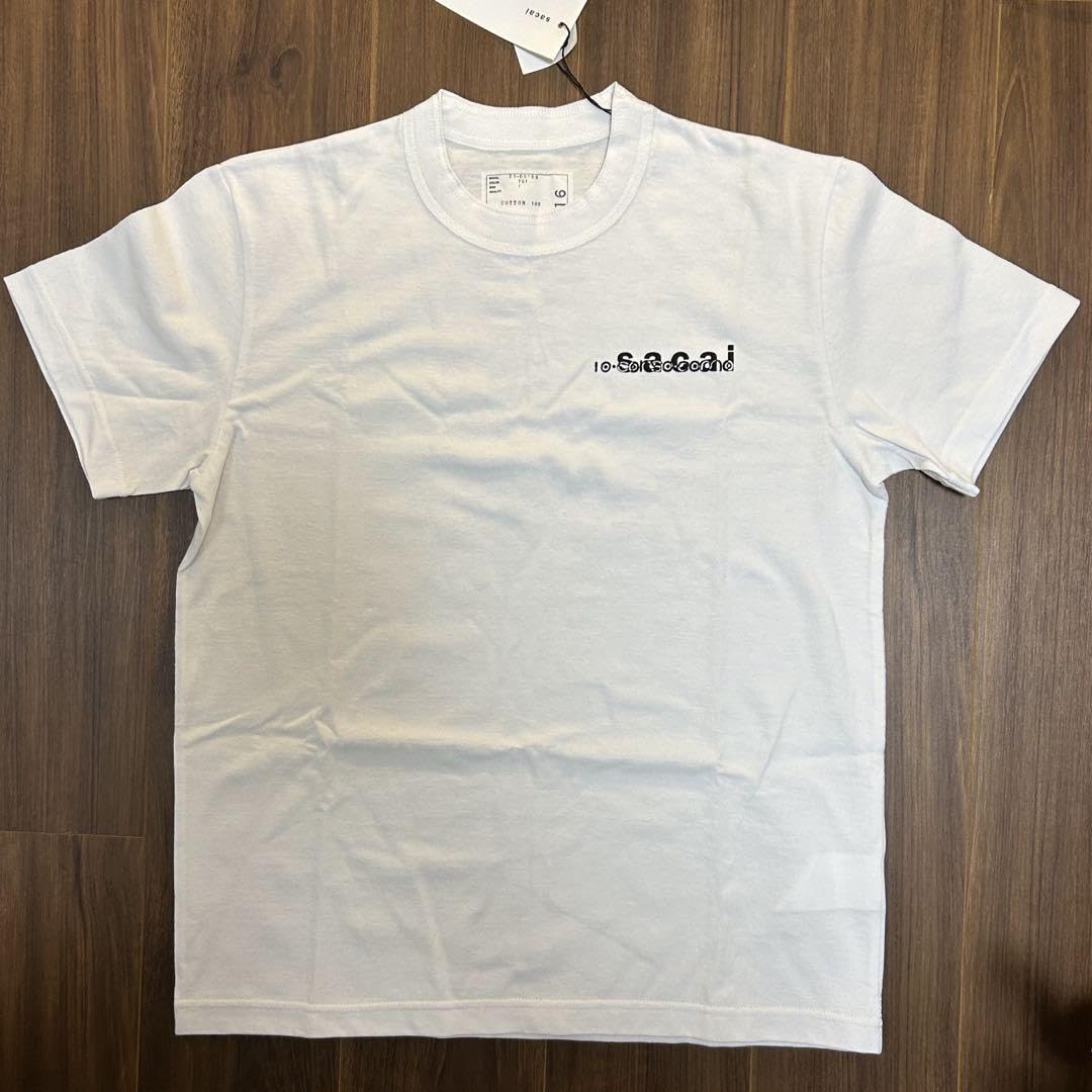 Amazon.co.jp: sacai コルソコモ 10 Corso Como T サイズ1 : おもちゃ
