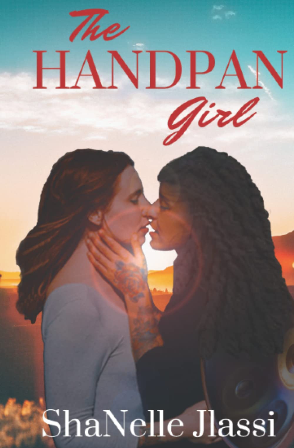 The Handpan Girl: A Contemporary Hero's Tale