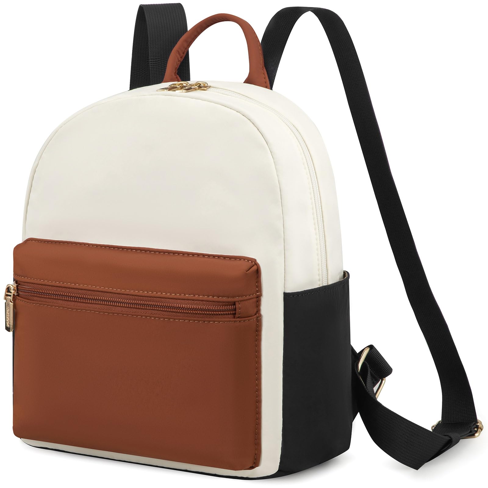 LOVEVOOK Mini Backpack for Women Light Weight Small Waterproof Backpack Purses Daily Backpack… | Light Weight