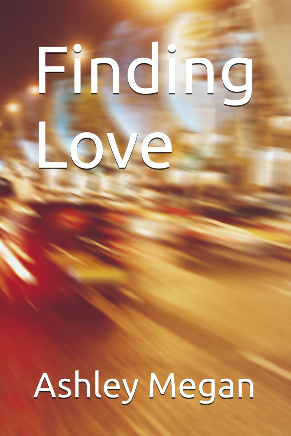 Finding Love
