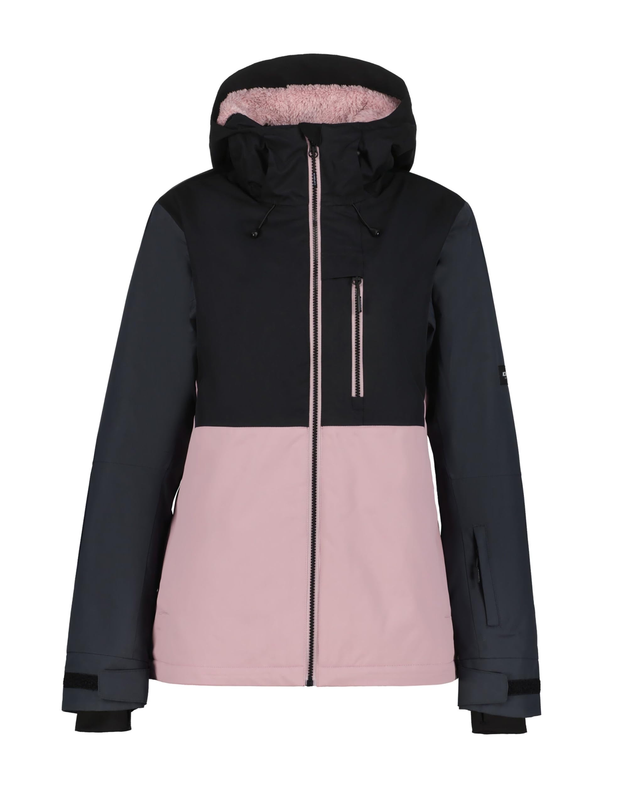 Icepeak Cathay HELLROT - 36