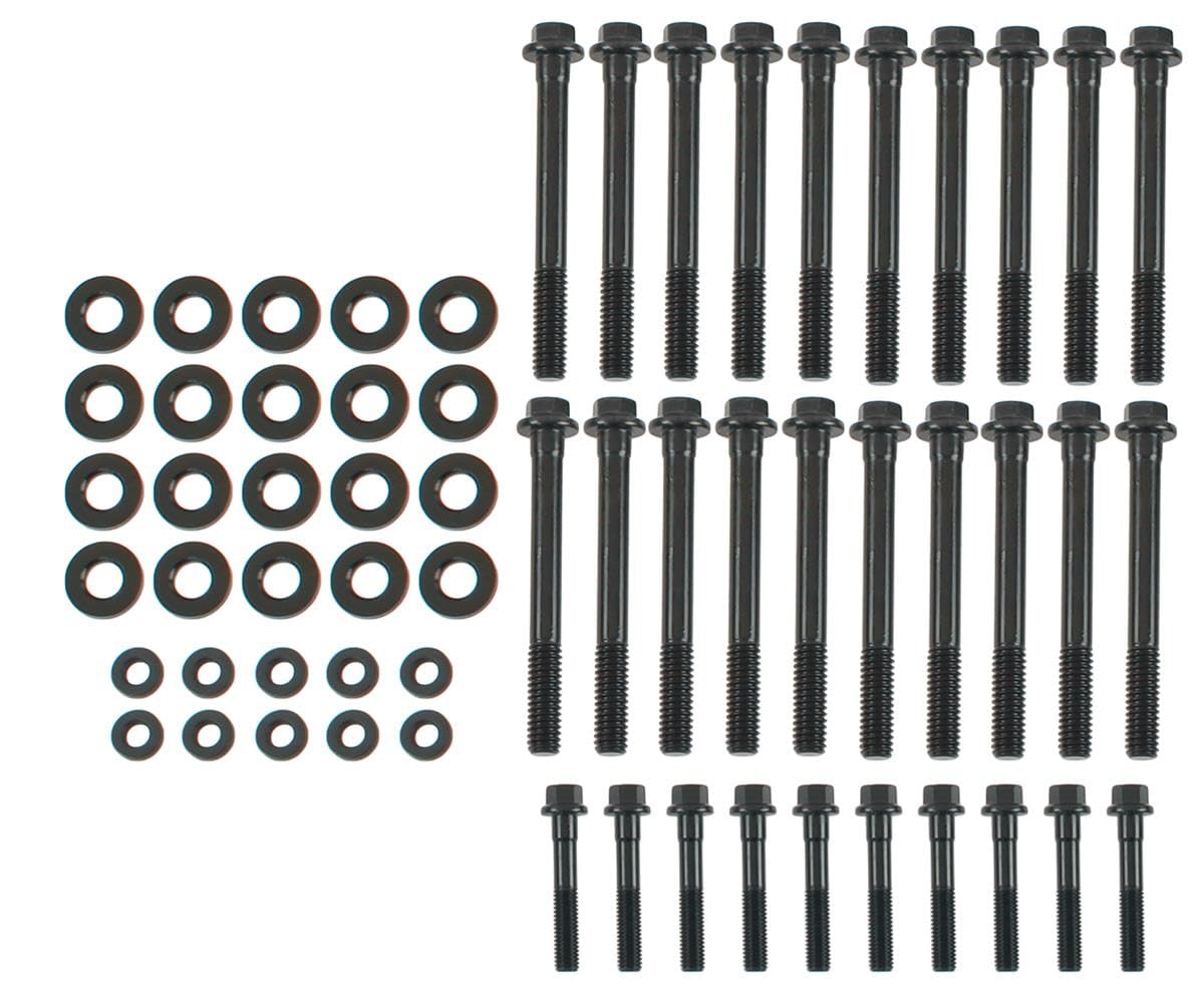 Amazon.com: ARP - SBC LS 04 & Later hex Head Bolt kit (234-3602