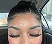 JIMIRE Mink Lashes Wispy Cat Eye Lashes Full 6D Volume False Eyelashes that Look Like Extensions 16MM Thick Soft D-Curly Fake Lashes 7 Pairs Pack 180Pcs