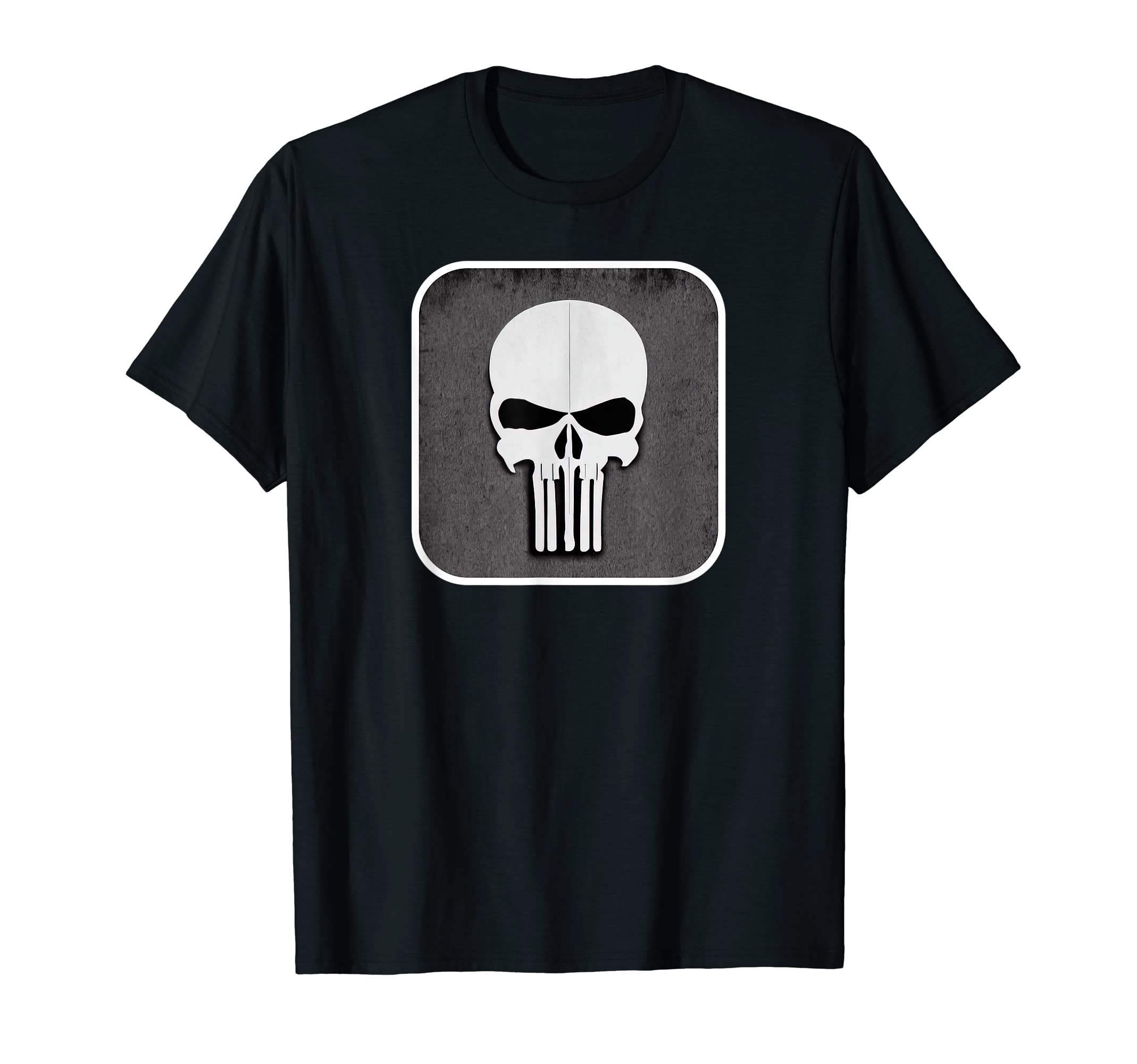 Punish your partner's skull-style stylish & comfy shirt T-Shirt