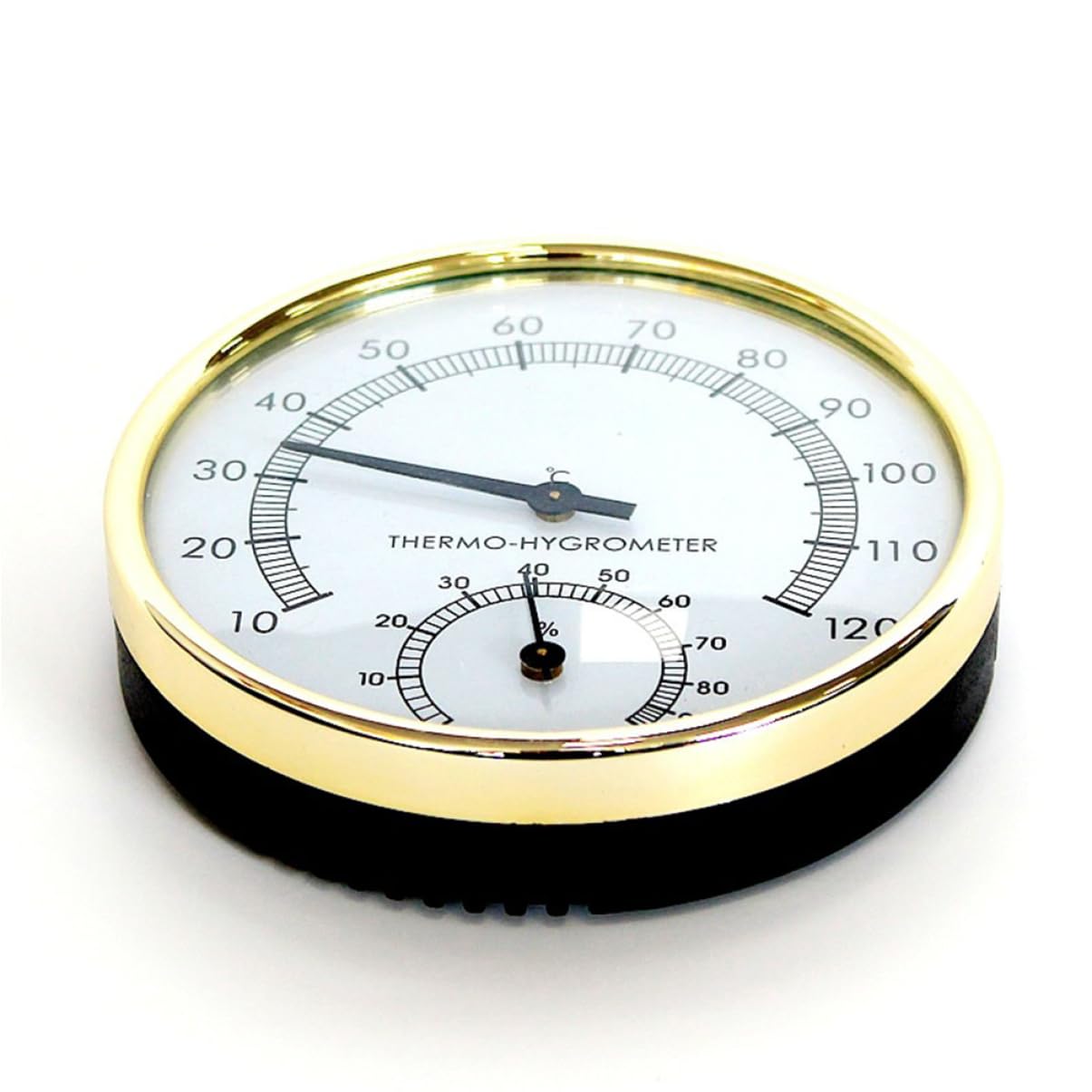 YARNOW 3 Piezas Medidor De Temperatura De Cocina Probador De Temperatura De Sauna Medidor De Temperatura De Horneado Medidor De Temperatura Ambiente Mini Higrómetro Interior Suministros