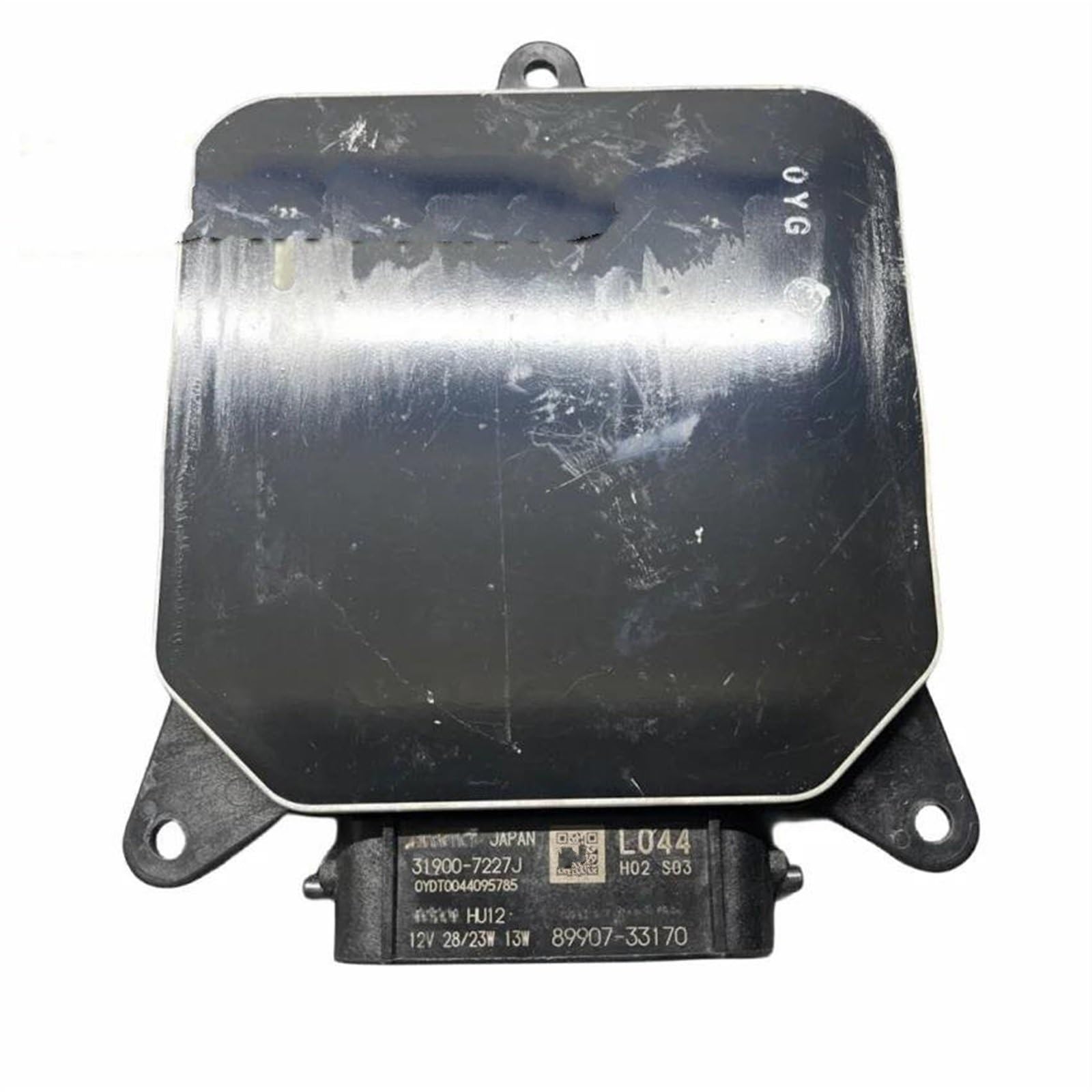 Drezzo L044 89907-33170 Headlight Driver Control Unit Module R044 89908-33170 Headlight Computer Driver Module 8990833170 8990733170(L044 89907-33170)