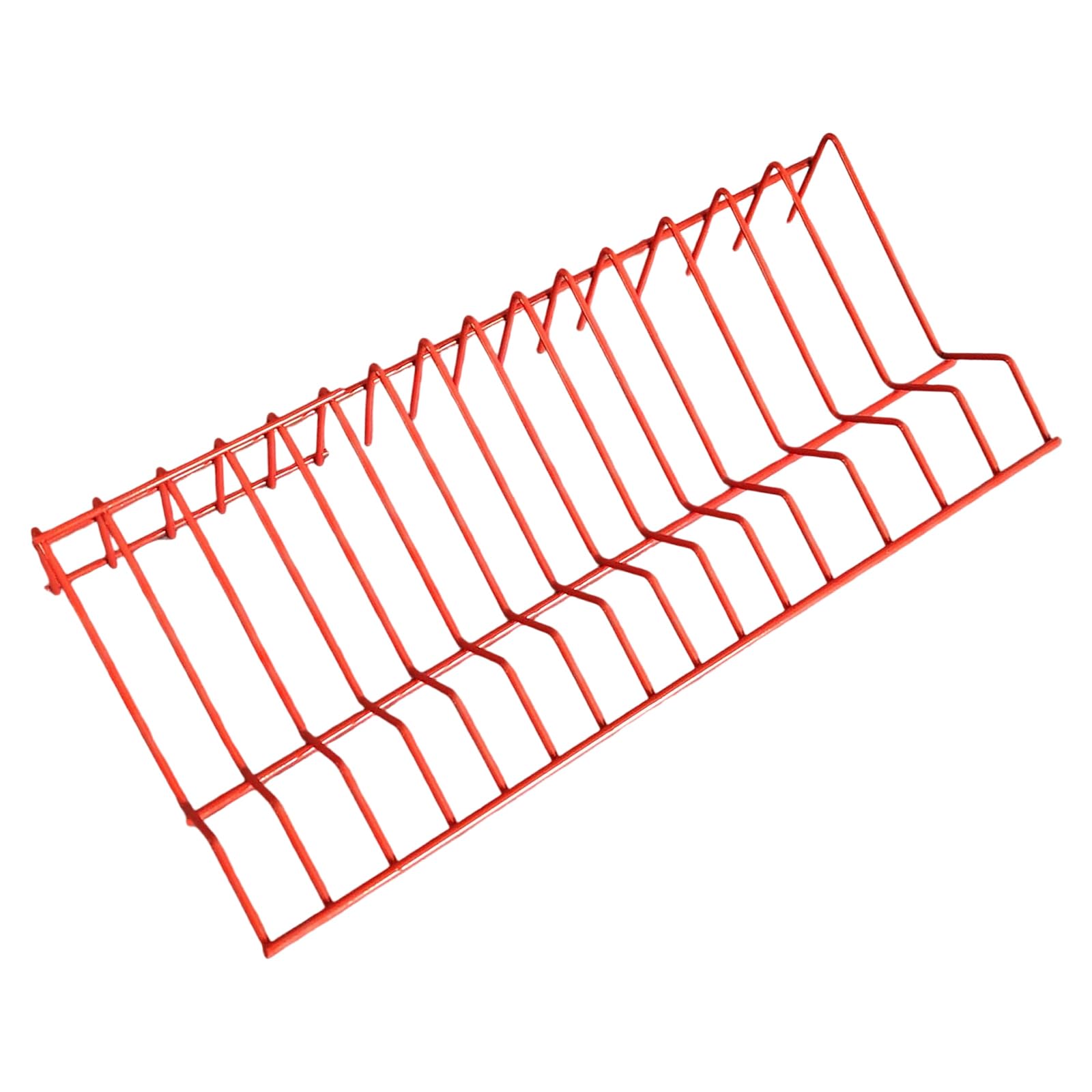 Industrial Strength Tool Organizer Workshop Rack Holder Efficiently Prevent Mess Tool Storage Organizer