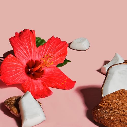 Sheamoisture FJBZW Curl Mousse Coconut And Hibiscus thumb #7