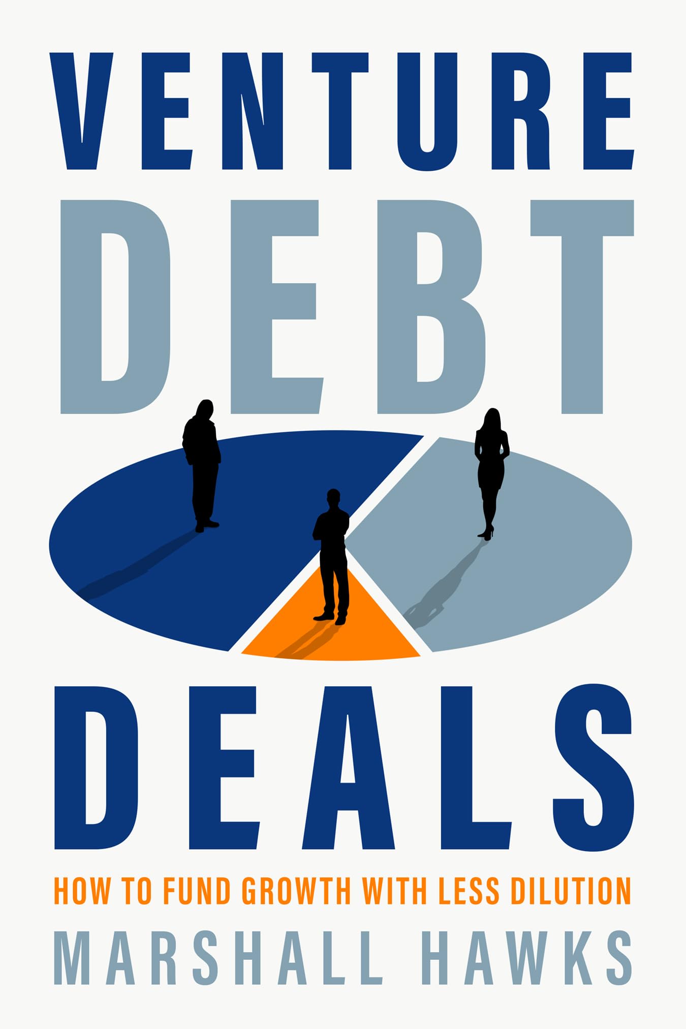 Venture Debt Deals: How to Fund Growth with Less Dilution