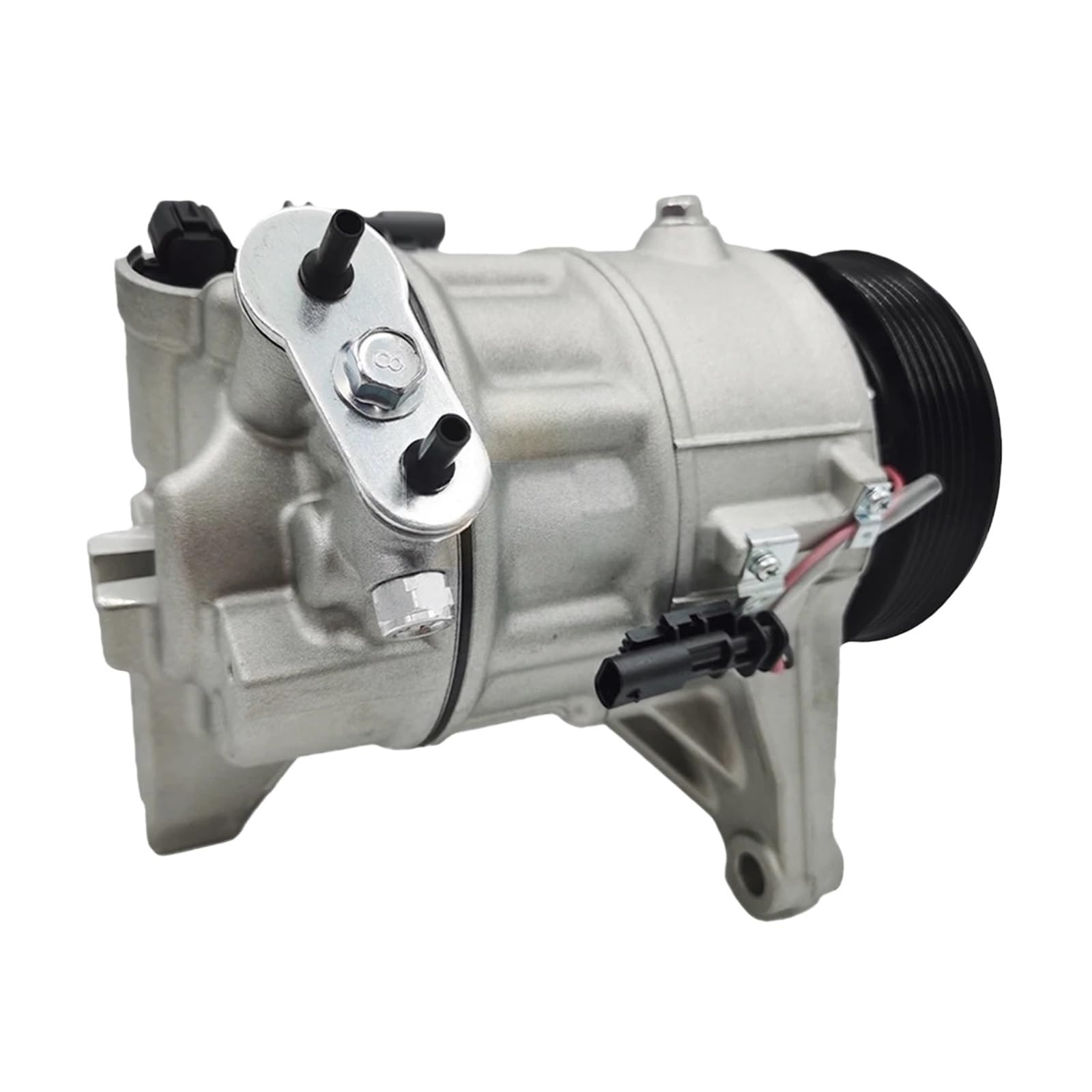 PXC16 AC Compressor Compatible for Buick Lacrosse V6 3.6L Cadillac SRX 13314472 15-22363 1522363 19352553 19354656 19354850 16003551-101