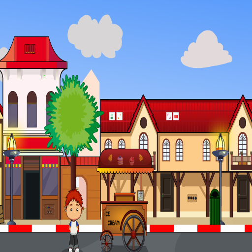 Ice Cream Bar EscapeAmazon.caAppstore for Android