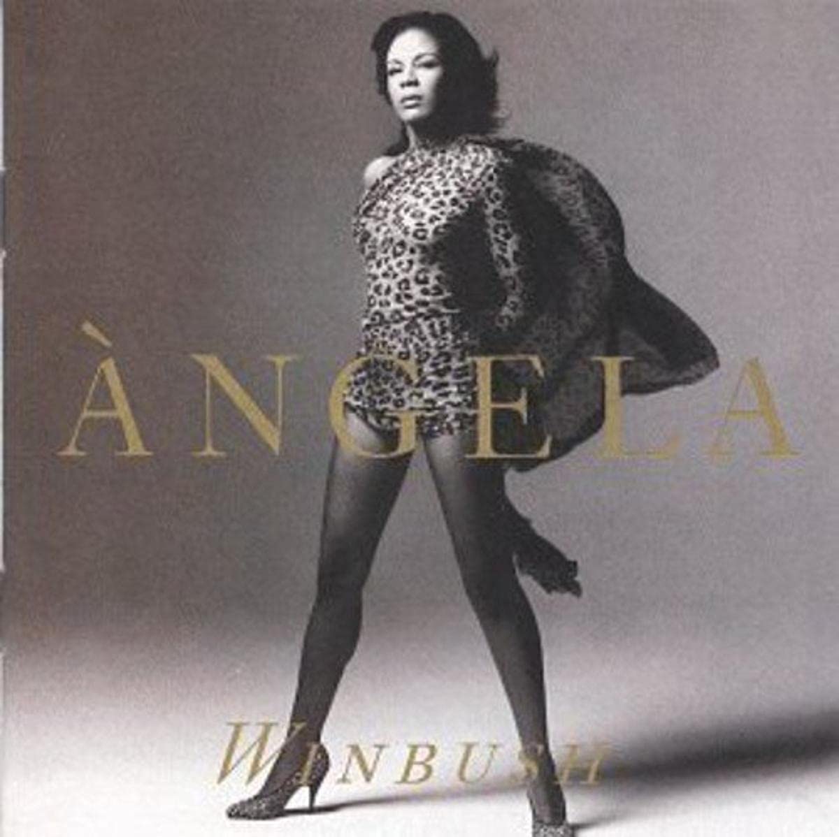 Amazon.co.jp: Angela Winbush: ミュージック