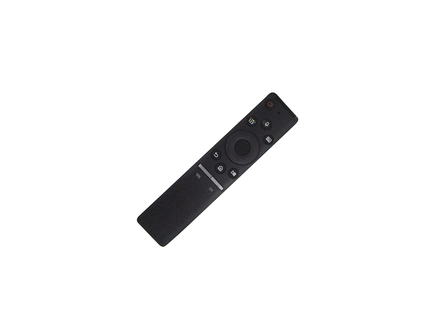 Buy HCDZ Replacement Voice Remote Control for Samsung TM2050A TM2050B