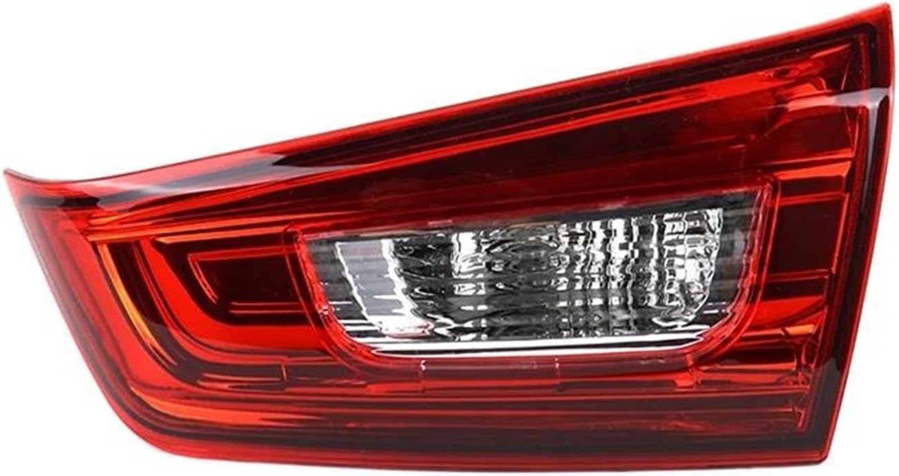 Car taillight Cover for Mitsubishi for Outlander for Sport ASX RVR 2011-2018 2019 Rear Tail Light Tail Stop Brake Lamp Turn for Signal Fog Light Car Rear Lamps